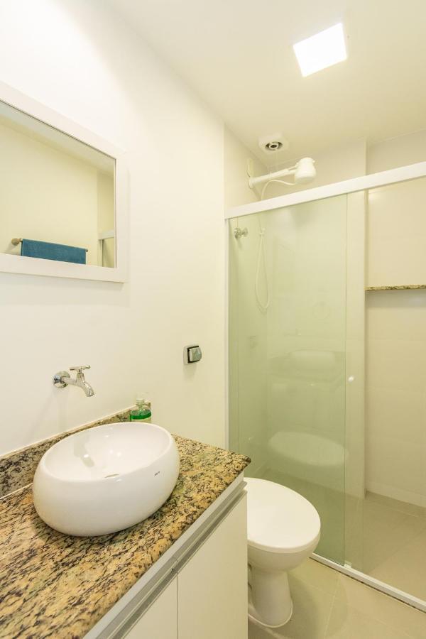 Linda Vista Copacabana Quadra Da Praia 리오데자네이루 외부 사진