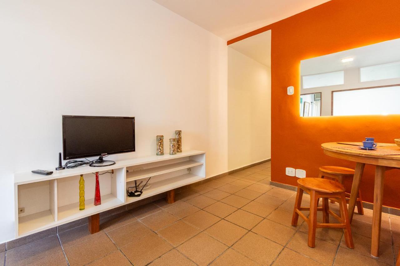 Linda Vista Copacabana Quadra Da Praia 리오데자네이루 외부 사진