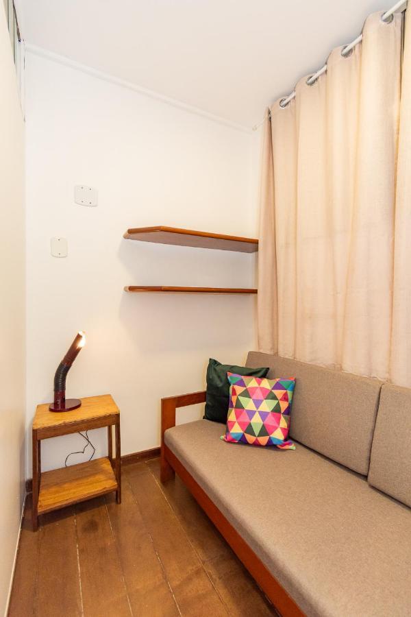 Linda Vista Copacabana Quadra Da Praia 리오데자네이루 외부 사진