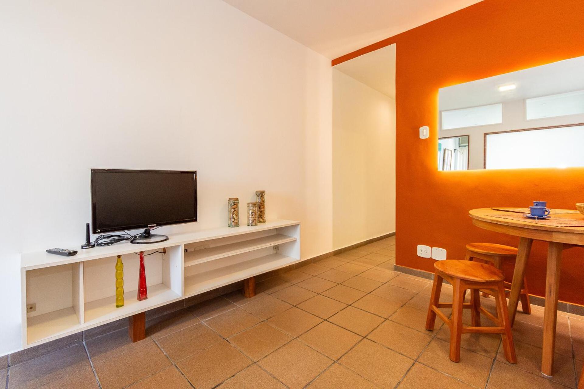 Linda Vista Copacabana Quadra Da Praia 리오데자네이루 외부 사진